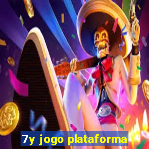 7y jogo plataforma